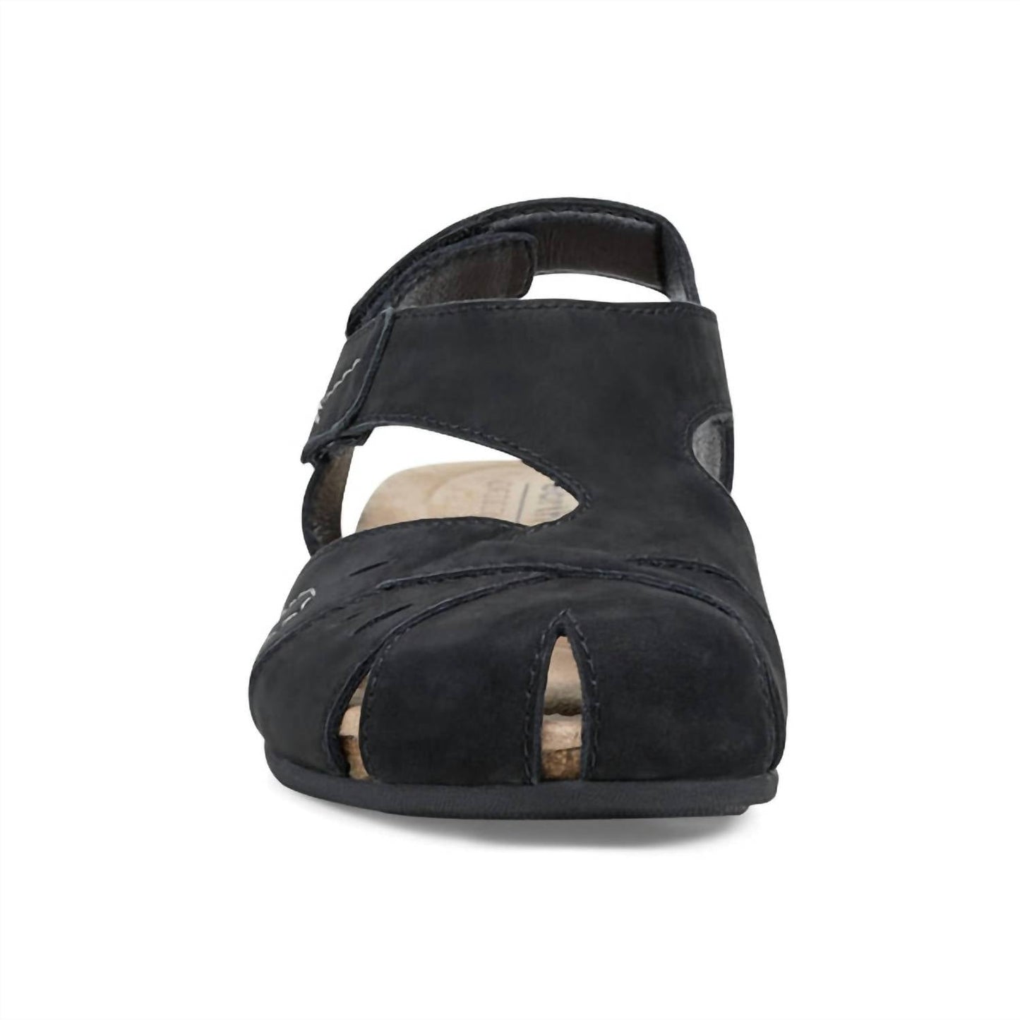 Earth - Women's Birdine Casual Round Toe Slip-on Sandals