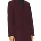 Pistola - Emory Wool Coat