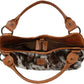 Sts Ranchwear - Women's Yipee Kiyay Hobo Bag