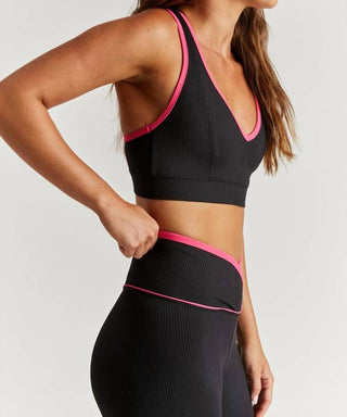 Ano Nosso - Sutiã V Canelado