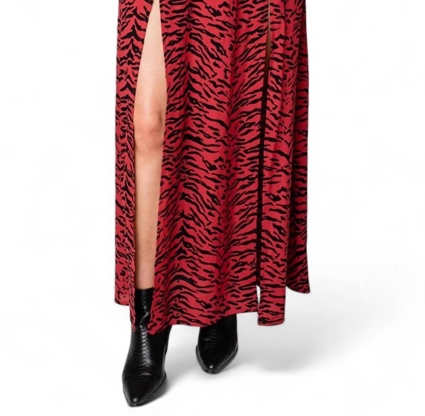 Buddylove - Bridget Maxi Skirt