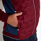 Abacus Sportswear Us - Portrush Hybrid Jacket