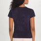 Goldie - Micro Terry Tee