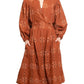 Eva Franco - Florence Midi Dress