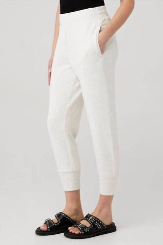 Varley - Calça Slim Cuff