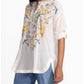 Johnny Was - Zitka Zinnia Tunic