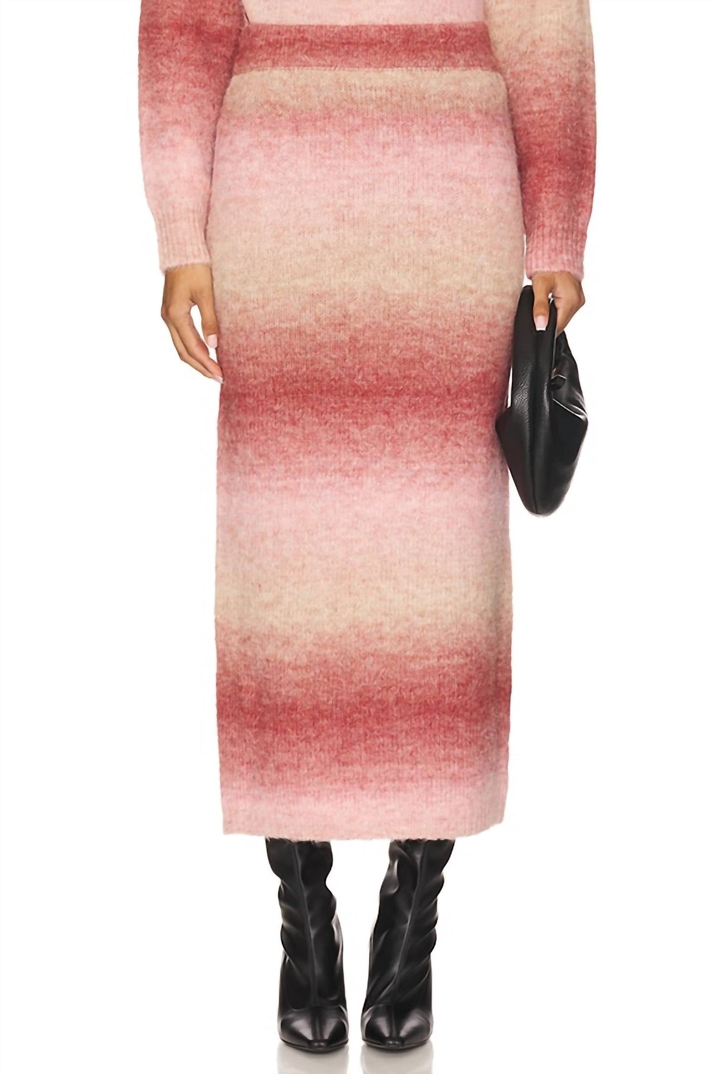 Steve Madden - Karmen Midi Skirt
