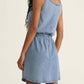 Z Supply - Keegan Jersey Denim Dress