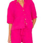 Sanctuary - EASY POCKET SHIRT
