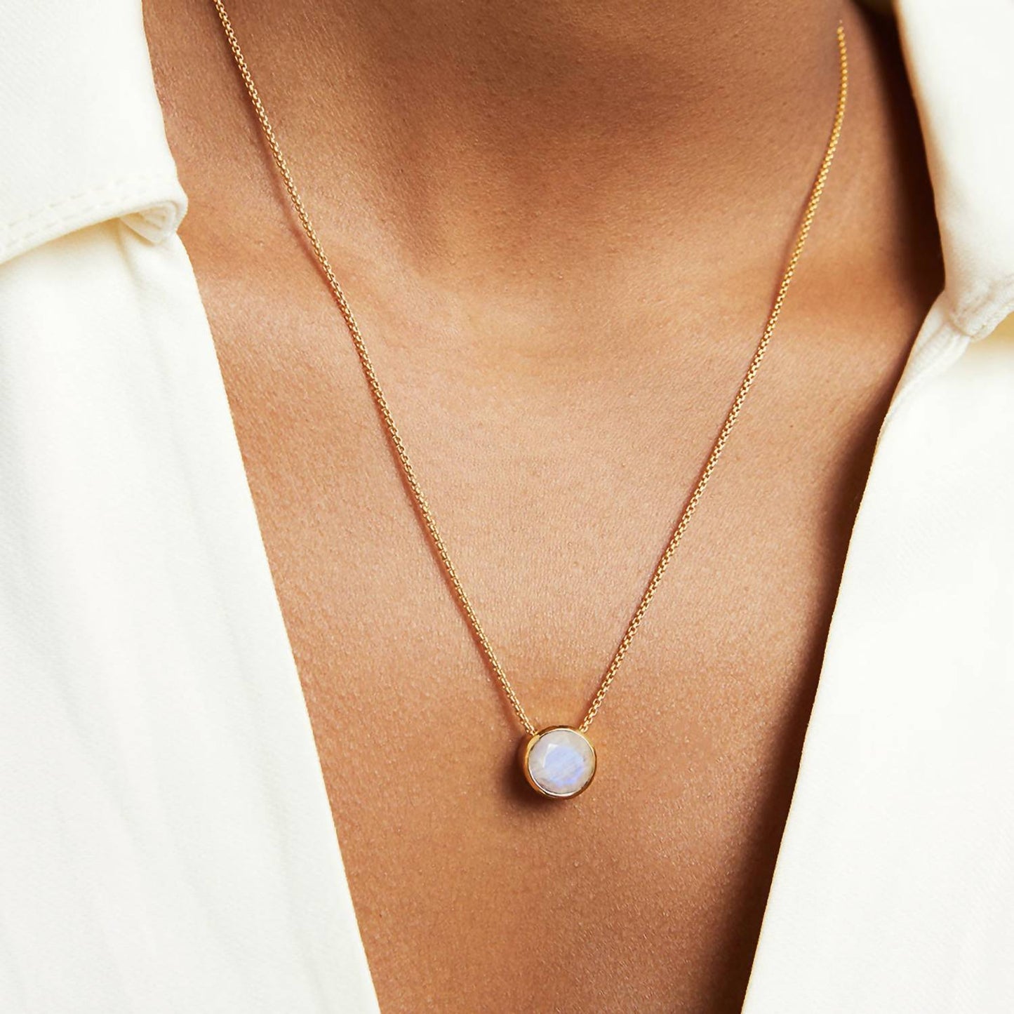 Dean Davidson - Women's Signature Knockout Pendant Necklace