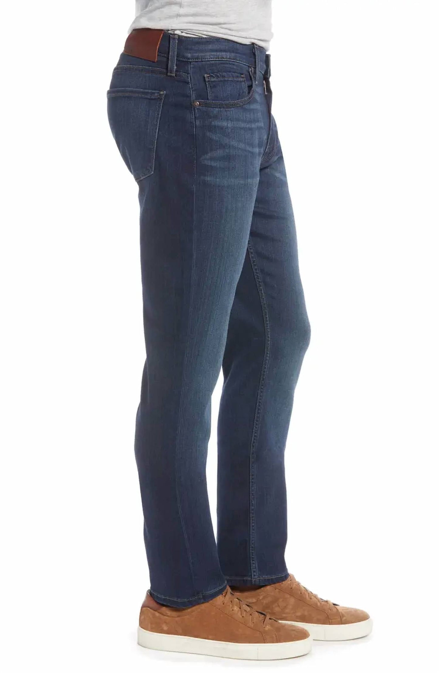 Paige - Federal Denim Jeans