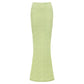 Montce - Natalia Maxi Skirt