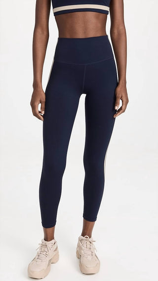 Splits59 - Bianca High Waist Rigor 7/8 Leggings