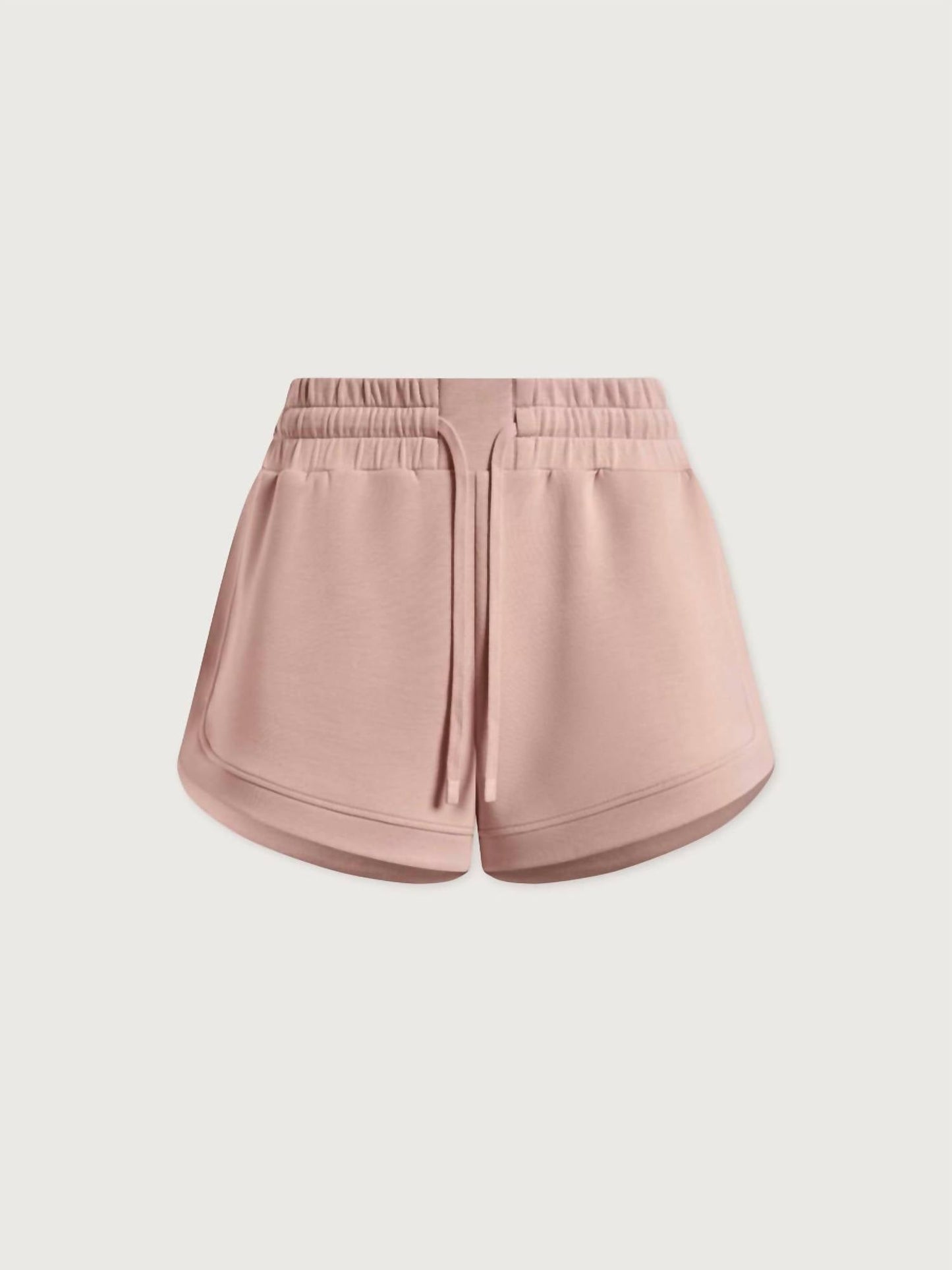 Varley - Ollie High Rise Short 3.5”