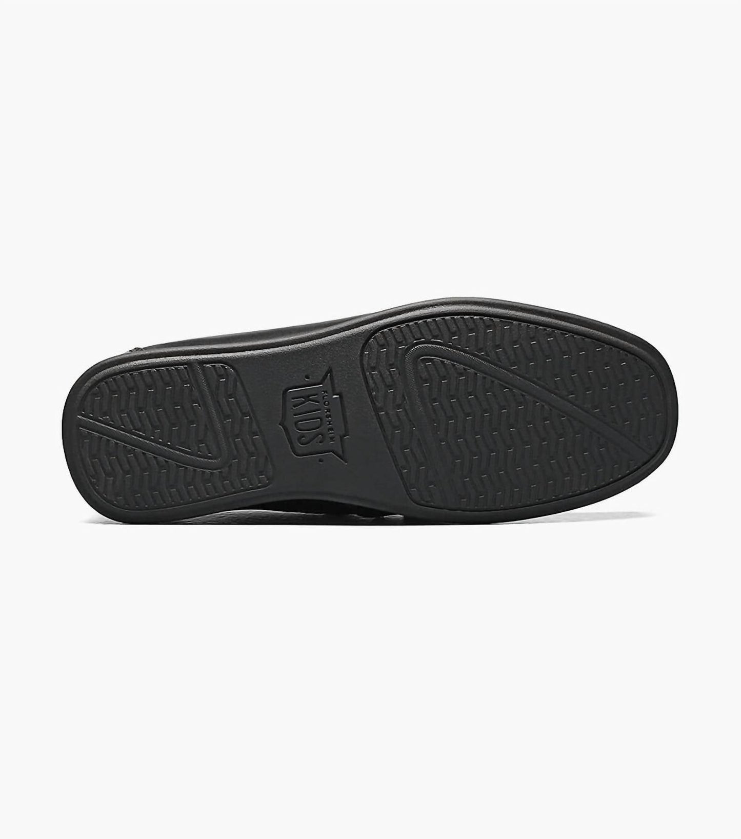Florsheim - Boys Jasper Jr. Moc Toe Penny Driver Shoes