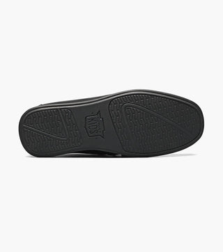 Florsheim - Boys Jasper Jr. Moc Toe Penny Driver Shoes