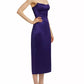 Amanda Uprichard - Ivy Strapless Midi Dress