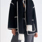 Elan - Whip Stitch Jacket