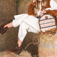 Sts Ranchwear - Women's Palomino Serape Mini Backpack