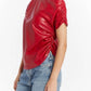 Amanda Uprichard - Elroy Top