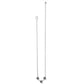 Brighton - Women's Meridian Eclipse Station Necklace