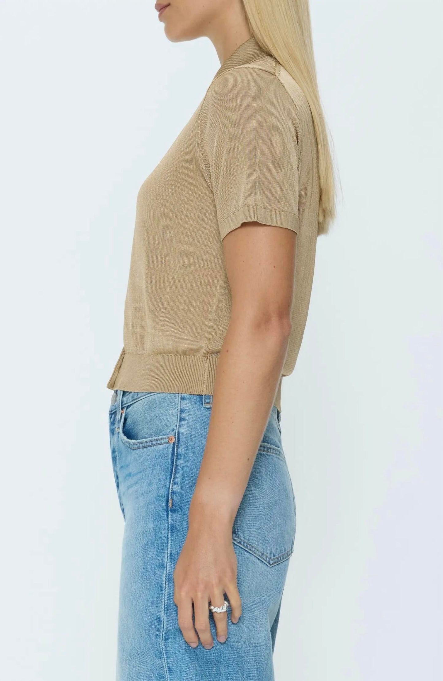 Pistola - Lucca Short Sleeve Polo
