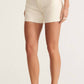 Z Supply - Everyday High Rise Denim Short