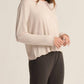 Z Supply - Hometown Long Sleeve Top