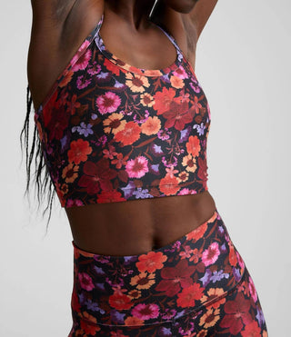 Beyond Yoga - Softmark Slim Racerback Tank Top