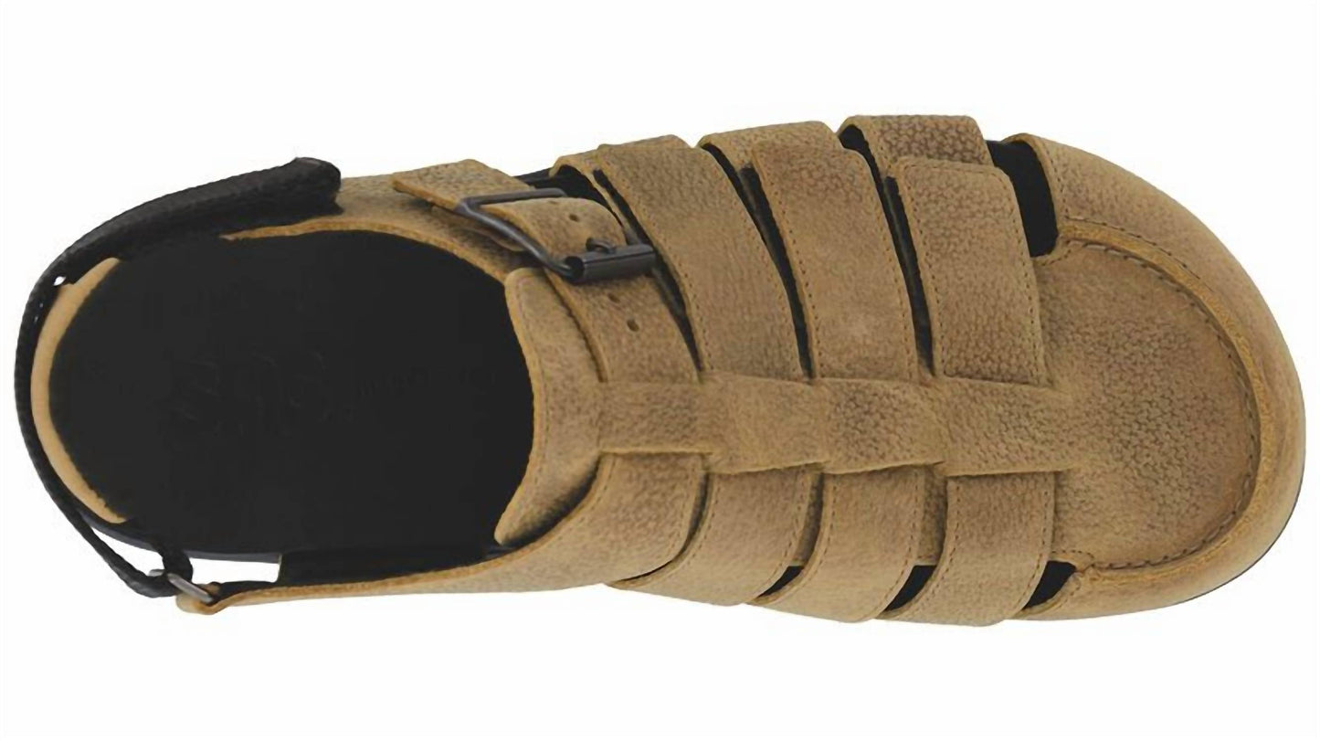 Sas - Men's Endeavor Sandal