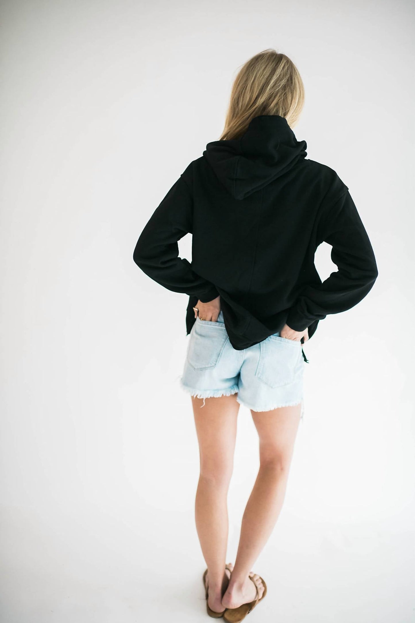 Falcon Park - Clara Hoodie