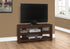 TV Stand Console Media Entertainment Center in Cherry