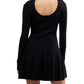 Free People - Emmy Mini Dress