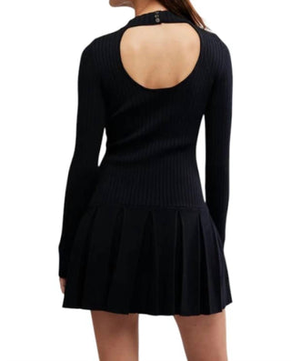 Free People - Vestido curto Emmy