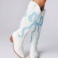 Beast Fashion - Women's Willa Boots