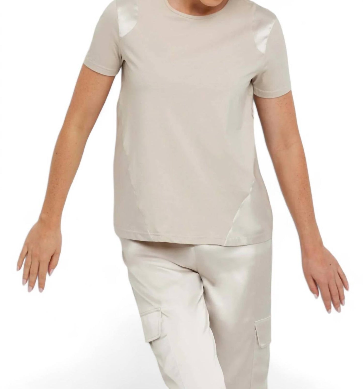 Anatomie - Carmella Top
