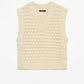 Deluc - Beckmann Knitted Vest