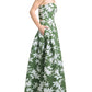 Sachin & Babi - Margaux Gown