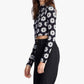 Billabong - Daisy Days Knit Long Sleeve Top
