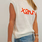 Cloud Ten - Tenn Embroidered Game Day Sweater