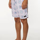 O'Neill - Men's Quiver Cruzer Boardies