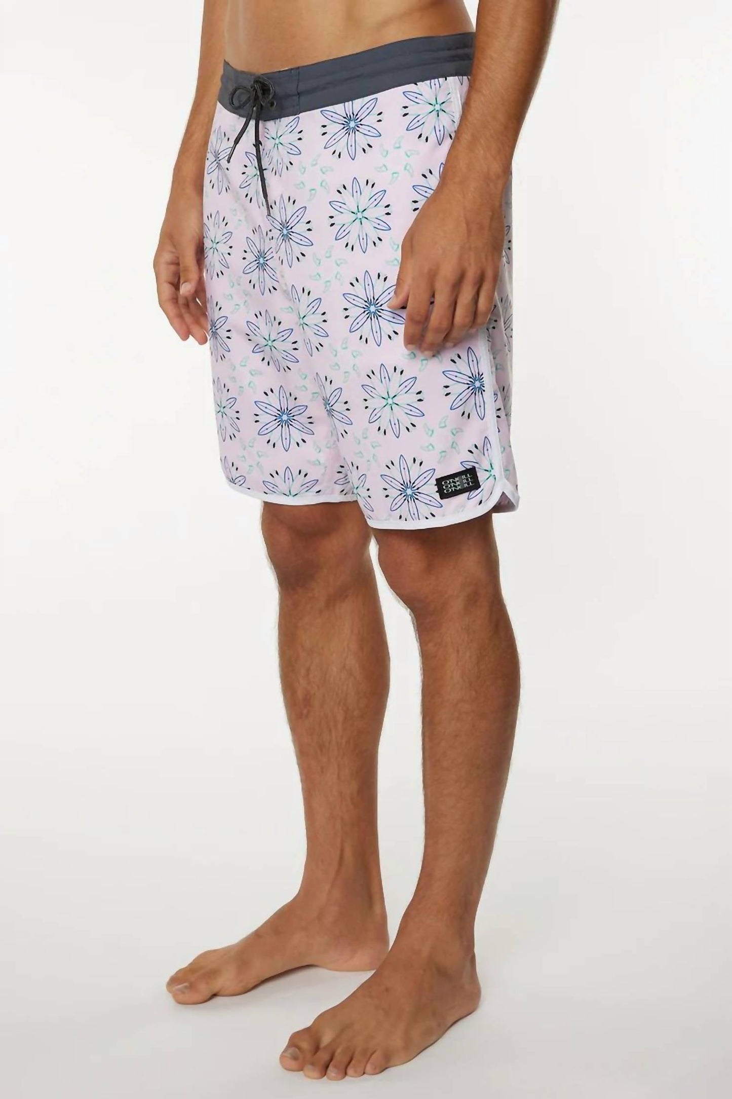 O'Neill - Men's Quiver Cruzer Boardies