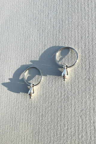 Astor & Orion - Women's Ediya Infinity Hoops