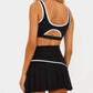 Beach Riot - Olympia Sports Bra Top