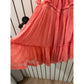 Free People - Women's String Halter Dress