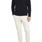 Ted Baker - Lentic Raglan Sleeve Pullover Sweater
