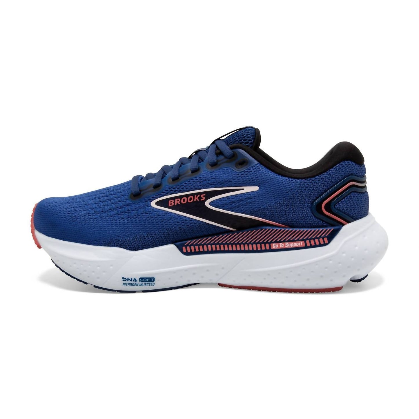 Brooks - Women's Glycerin Gts 21 Running Shoes