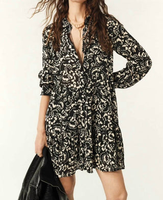 Bash - Eflava Mini Dress