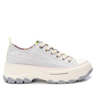 Xti - Tênis Feminino Refresh Fabric