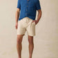Faherty - Essential Draw String Short